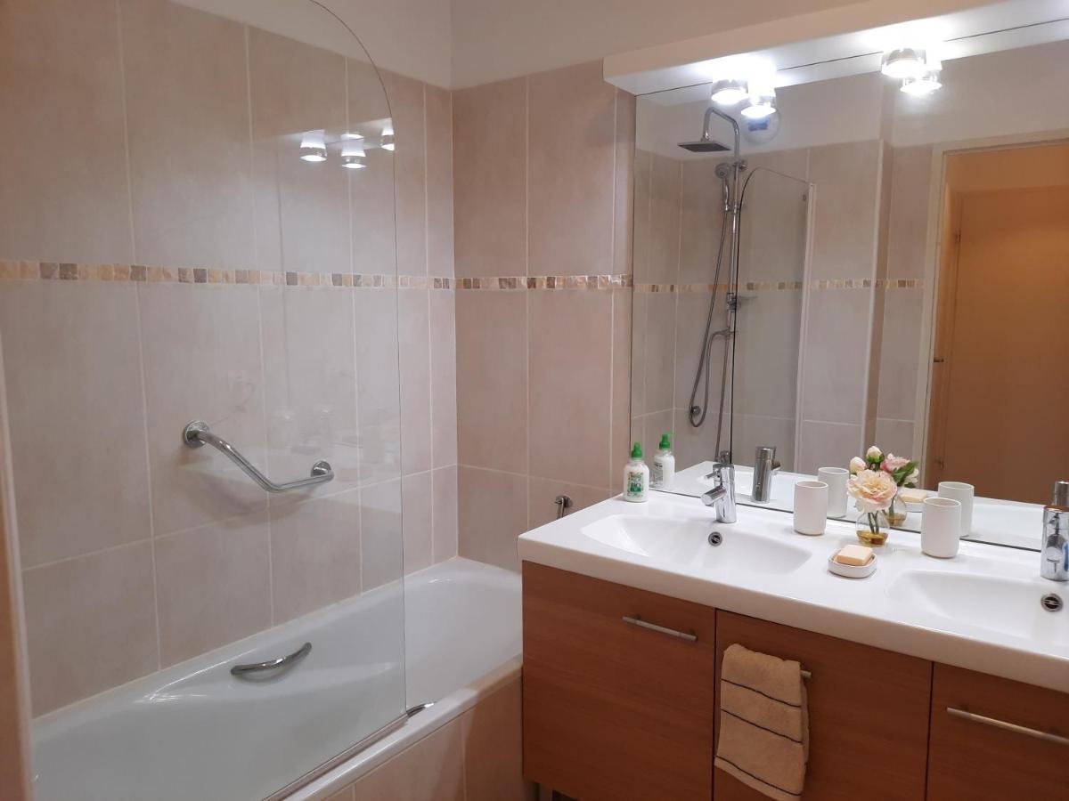 Pytheas Carre D'Or Appartement Marseilles Buitenkant foto